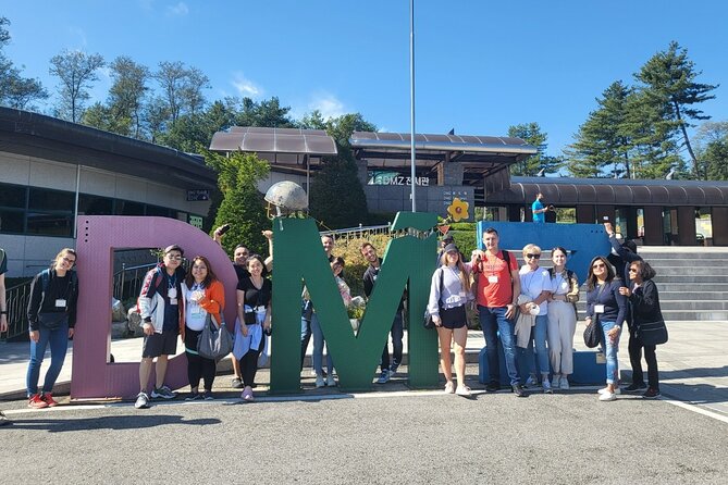 DMZ tour south Korea from Seoul (NK experience hall, defector) - Key points before you book