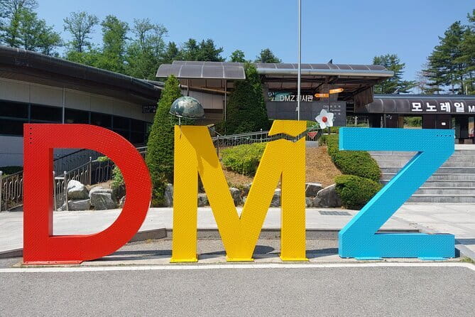 DMZ Tour + The War Memorial of Korea Museum - Key points before you book