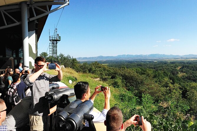 DMZ Tour w/ North Korea Experience Hall & Opt. Suspension Bridge - Why this DMZ trip is worth your Seoul time