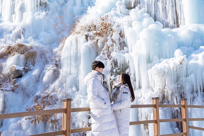 Elysian Gangchon Winter Ski + Eobi Ice Valley Day Tour fr Seoul - Should you book Elysian Gangchon and Eobi Ice Valley?