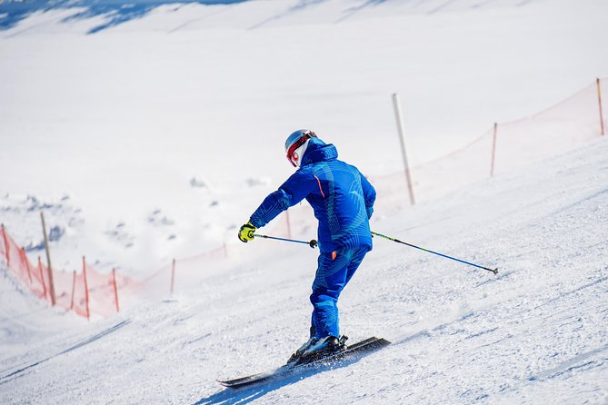 Elysian Gangchon Winter Ski with Nami Island Day Tour from Seoul - Elysian Gangchon: a gentle introduction to snow sports