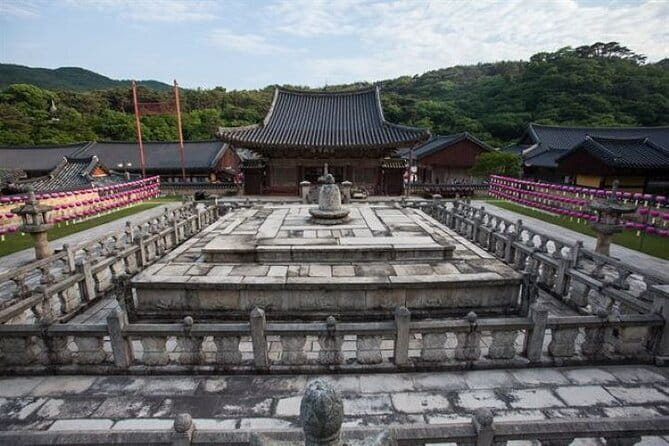 Eobi Ice Valley, Nami Island, Morning Calm and Rail Bike Seoul - Gangchon Rail Park adds movement to the middle of the day