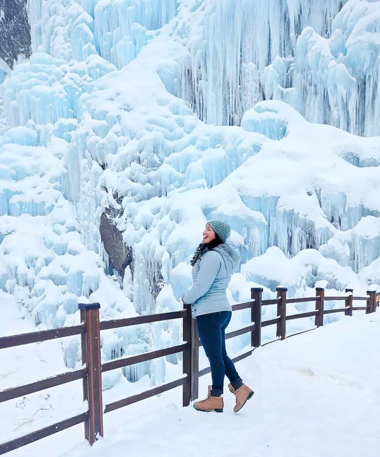 Eobi Ice Valley & Nami (+ Light Festival, Railbike, Alpaca) - Pick the add-on that matches your travel style