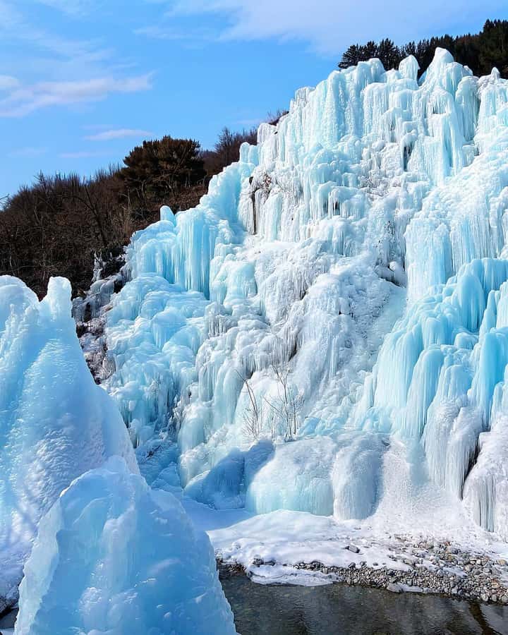 Eobi Ice Valley & Nami (+ Light Festival, Railbike, Alpaca) - Should you book Eobi Ice Valley and Nami Island?