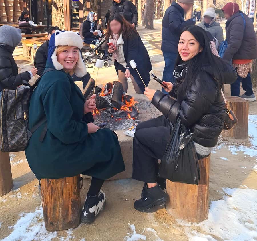 Eobi Ice Valley & Nami (+ Light Festival, Railbike, Alpaca) - FAQ