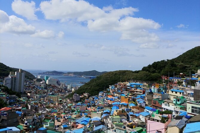 Essence Korea 3days Ptivate Tour(West/East) - Final verdict: a strong choice for ambitious sightseeing
