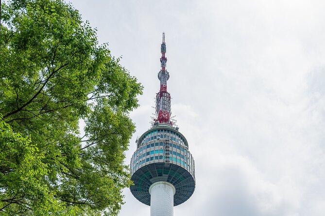 Essence of Seoul, 100% Private Full Day City Tour - Insadong, where traditional goods meet city shopping