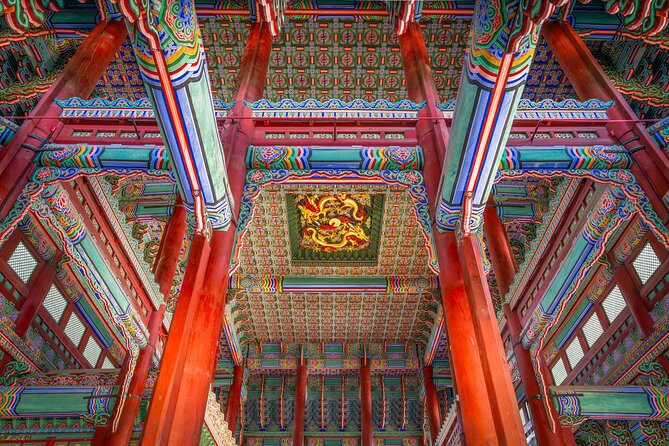 Essence of Seoul, 100% Private Full Day City Tour - Bukchon Hanok Village and the limits of a short visit