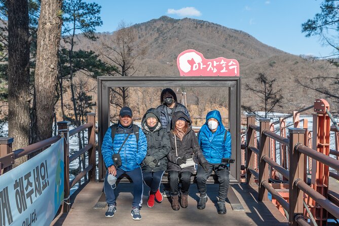 Exclusive Private DMZ Tour & War Memorial Hall or Suspension Bridge(No Shopping) - Why a private DMZ day can be worth the price