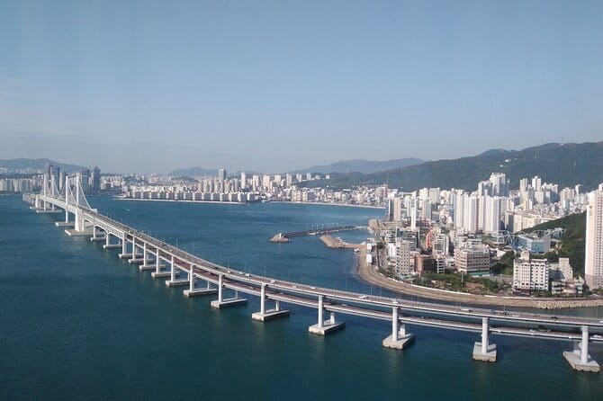 Explore DMZ from Seoul +(optional) Gondola/Red Suspension Bridge - The Third Tunnel: the part that tests your legs