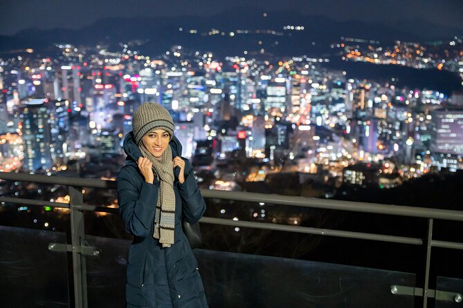 Flexible Private Van Tour in Seoul by Experts - Insadong: two hours for culture, browsing, and snacks