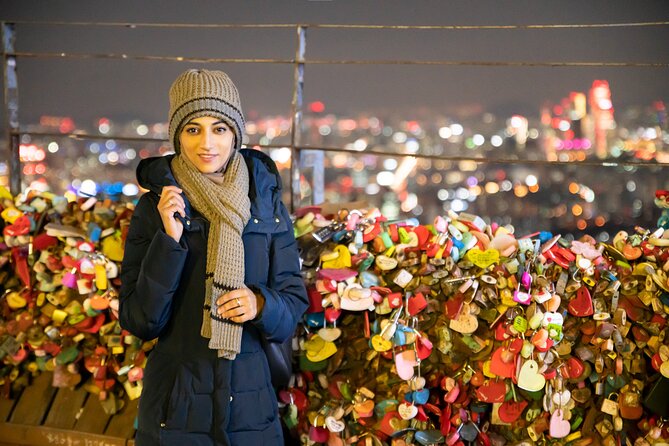Flexible Private Van Tour in Seoul by Experts - Is $220 per person good value?