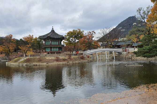 Free style private Tour(Essence of Seoul city or DMZ) - Why private transport changes the experience