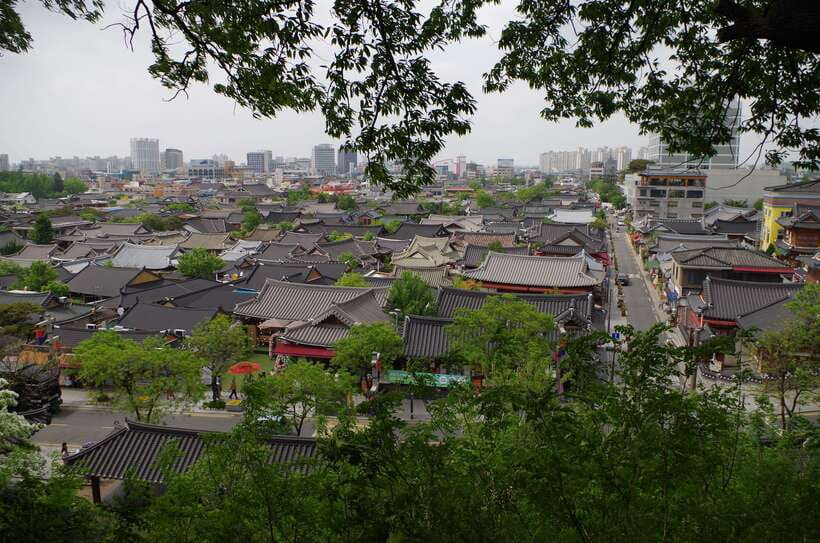 From Seoul: 5-Day Tour of Korea with UNESCO Sites - Key points at a glance