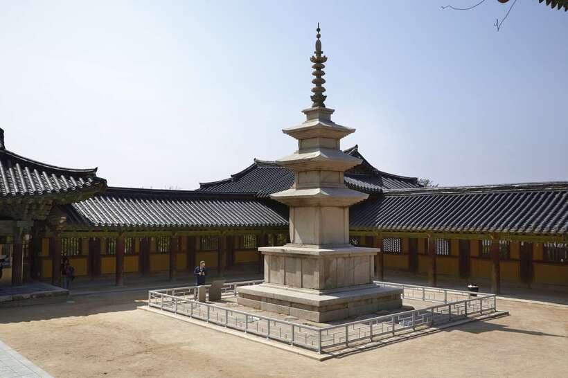 From Seoul: 5-Day Tour of Korea with UNESCO Sites - Day four: Gyeongju’s Buddhist masterpieces and Andong village life