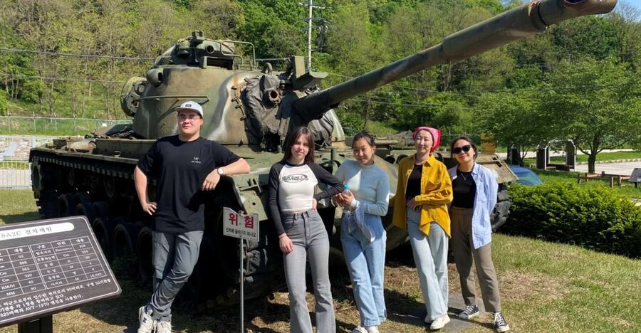 From Seoul: Cheorwon DMZ and 2nd Tunnel Tour with Lunch - Key points about the Cheorwon DMZ day trip