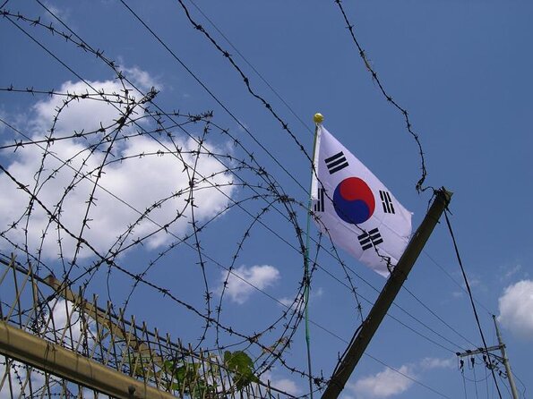 From Seoul: Cost-Benefit DMZ Shuttle Bus tour - Key points to know before booking