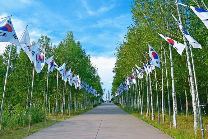 From Seoul: Cost-Benefit DMZ Shuttle Bus tour - Timing, group size, and the rules that matter