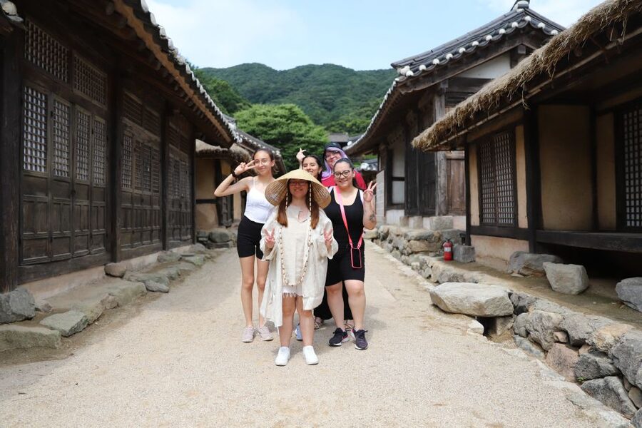 From Seoul: Dae Jang Geum Park Historic K-Drama Set Tour - Should you book the Dae Jang Geum Park tour?