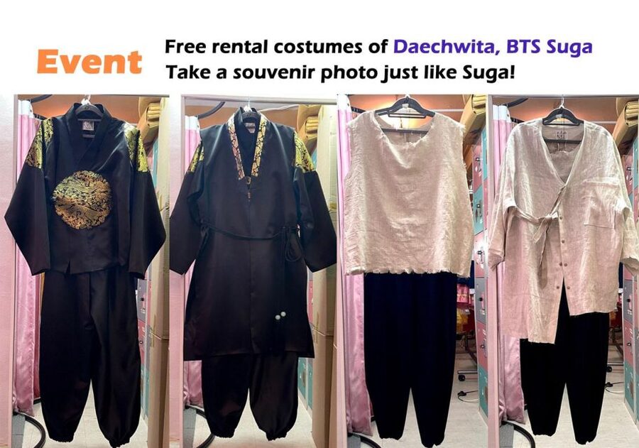 From Seoul: Dae Jang Geum Park Historic K-Drama Set Tour - Is $55 a fair price from Seoul?