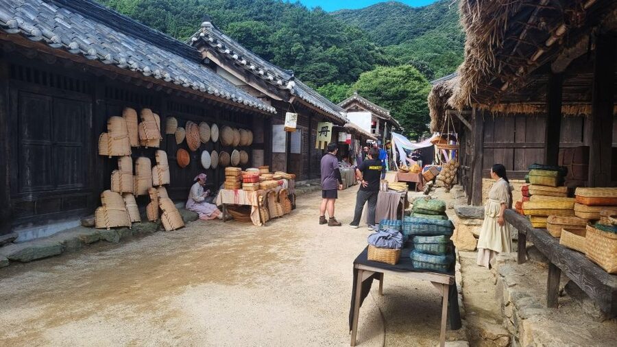 From Seoul: Dae Jang Geum Park Historic K-Drama Set Tour - Who will enjoy this more than anyone else?