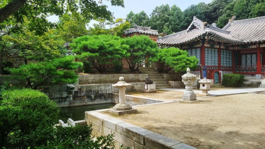 From Seoul: Dae Jang Geum Park Historic K-Drama Set Tour - Practical details before you leave Seoul