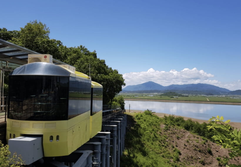 From Seoul: DMZ 2nd Tunnel & Y Shaped Suspension Bridge Tour - What the $67 price really includes