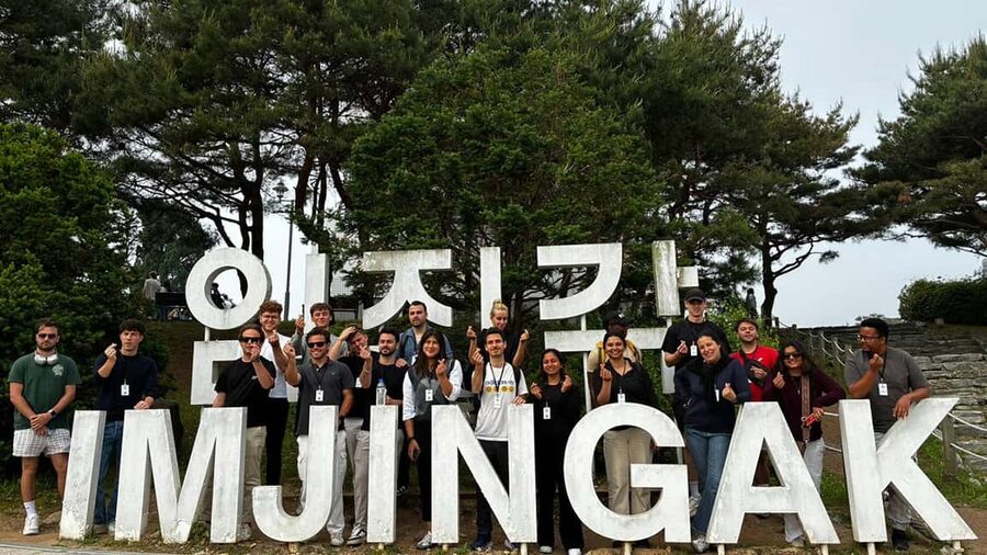 From Seoul: DMZ Tour and North Korea Experience Hall - The extra stops need careful checking