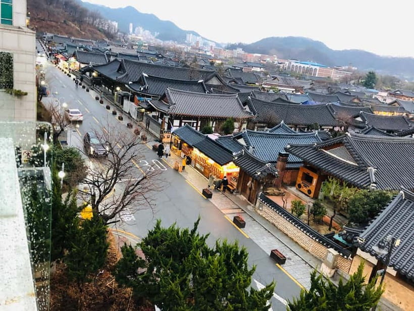 From Seoul: Korea Spring Cherry Blossom Day Tour - The driver-guide makes a practical difference