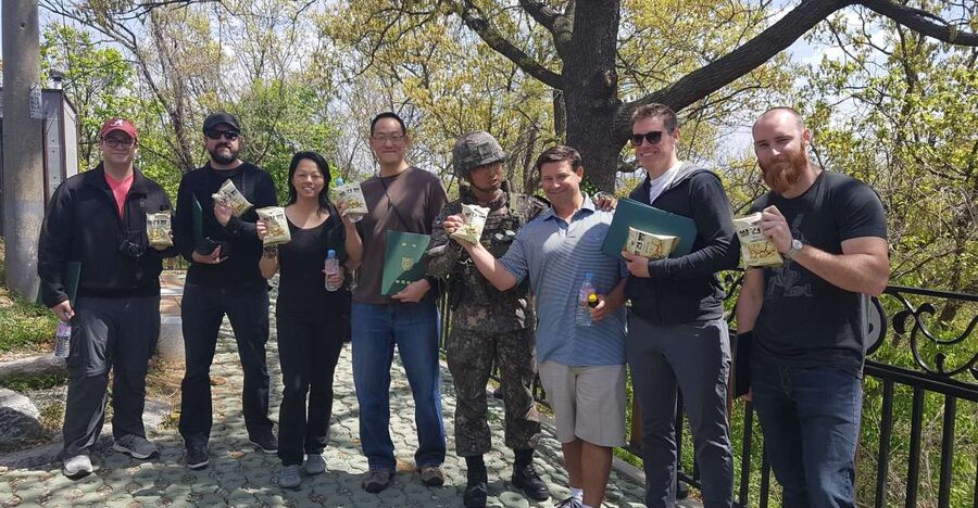 From Seoul: Private DMZ and Odusan Observatory Full-Day Tour - Practical details for a smooth day