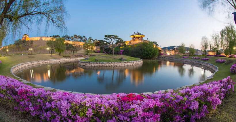 From Seoul: Suwon Hwaseong Fortress Night Tour - Is $69 a fair price?