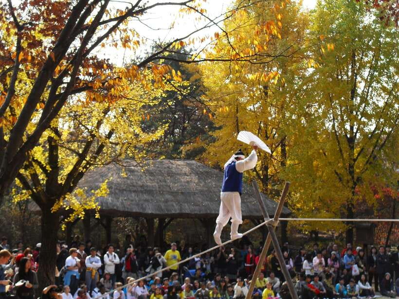 From Seoul: Suwon Hwaseong Fortress Tour - Half-day or full-day: choose with care