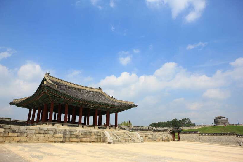 From Seoul: Suwon Hwaseong Fortress Tour - Transport, timing, and the real value of $52