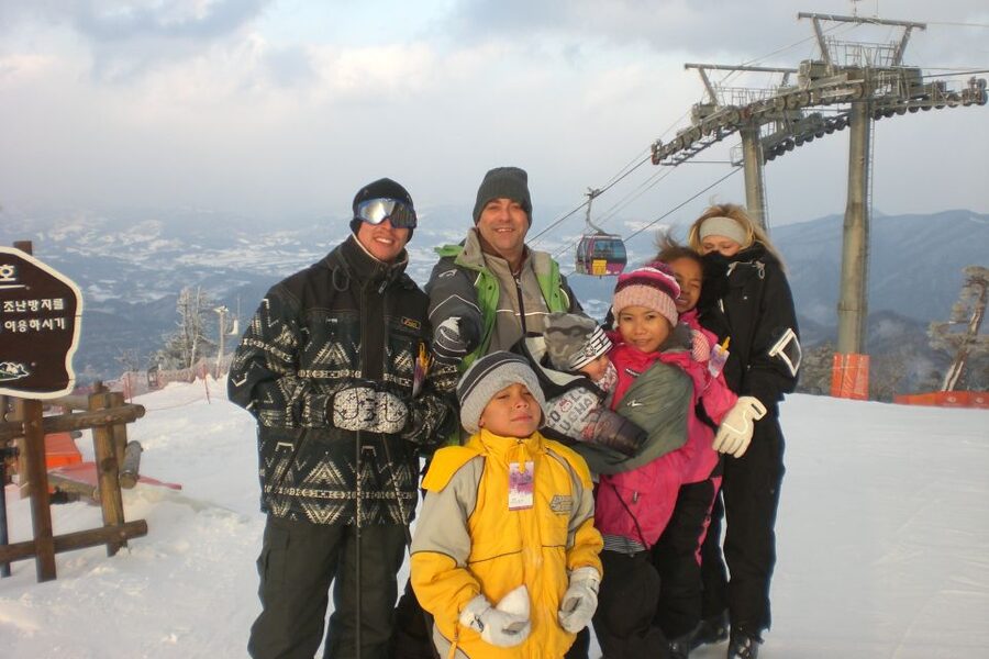 From Seoul: Yongpyong Ski Day Tour with Transportation - Is $100 good value?