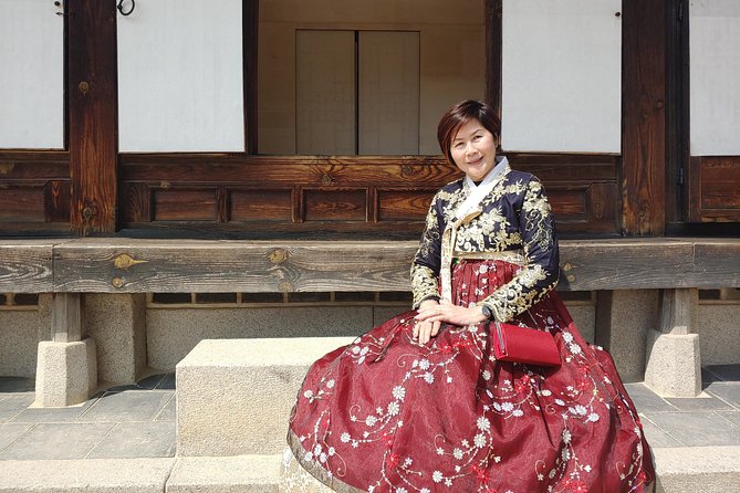 Full-day Customizable Private Seoul Highlight Tour - Insadong for lunch, crafts, and old Seoul atmosphere