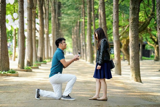 Full-Day Customizable Private Tour to Nami Island and surrounding Area - Key points to know before you book