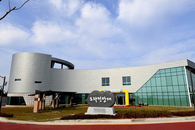 Full Day Private Tour DMZ (The 3rd Tunnel) & Suspension Bridge - Gamak Mountain changes the day’s tone
