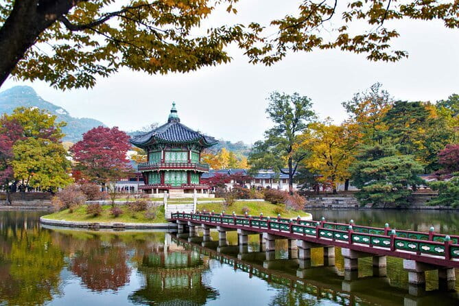 Full-Day Seoul Top Attractions Tour for Incheon Cruise Guests - The Real Itinerary Is the Road Between the Stops