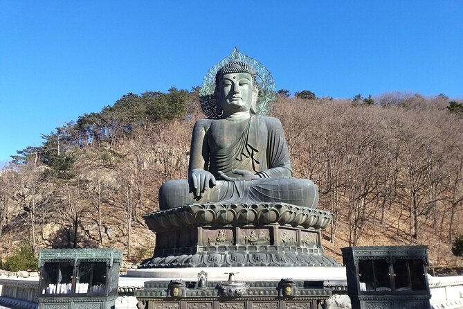 Full-Day Tour in Mt. Seorak & Nami (+Rail Bike Option) - Is $85.18 a fair price?