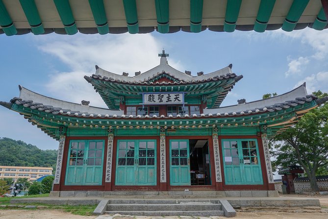 Ganghwa Island - Full day private tour - Why Ganghwa Island makes a strong day outside Seoul