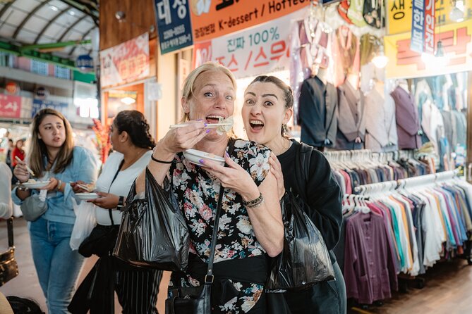 Goodmate Travel Multi-day Experience - Why this route gives you more than a Seoul city break