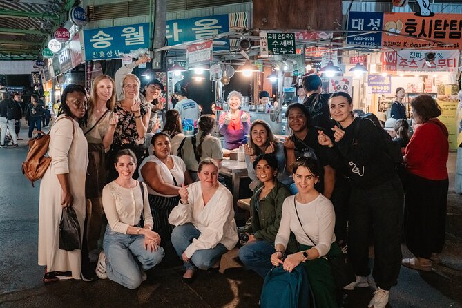 Goodmate Travel Multi-day Experience - Day 6: Bomun Lake, culture park, and the return to Seoul