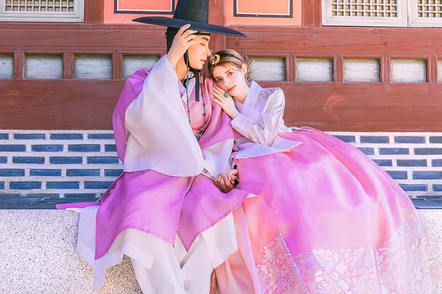 Gyeongbokgung Hanbok Experience at hanboknam - Key points to know before you go