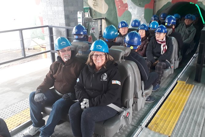 Half Day DMZ tour & drop off at Incheon airport (private group) - Why the private format matters