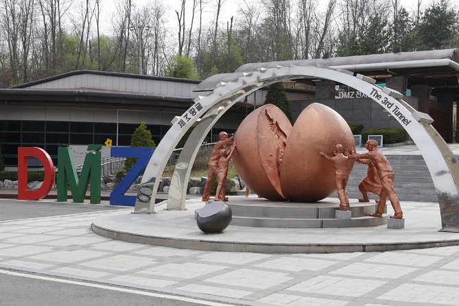 Half Day DMZ tour & drop off at Incheon airport (private group) - Is $230 per person a fair price?