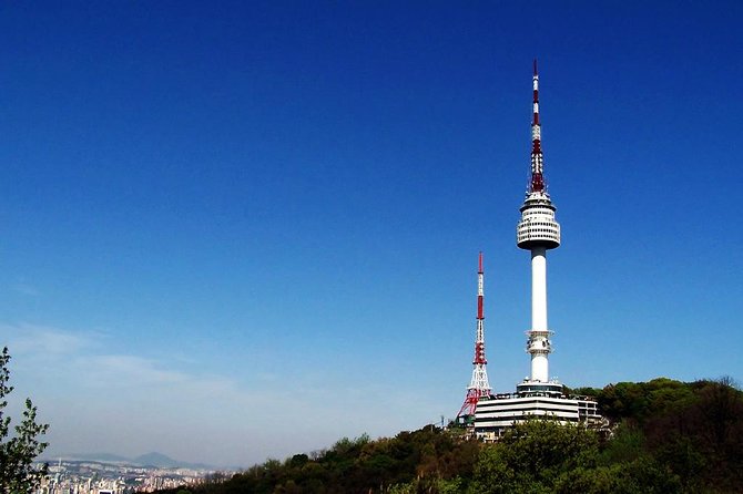 [ Half Day ] Sightseeing, Top 3 spots of Seoul !! - Key Points Before You Book