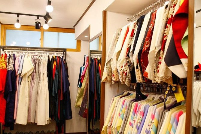 Hanbok rental, hanbok experience - Timing, comfort, and practical planning