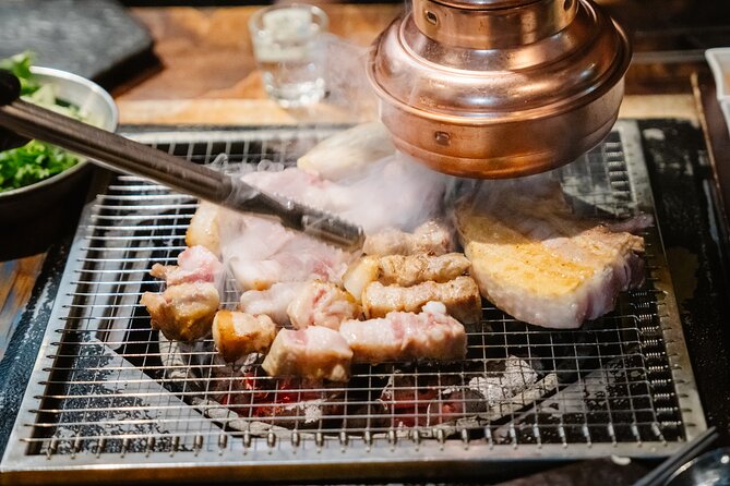 Handmade Noodles with Korean Grandma - Is $68 a Fair Price?