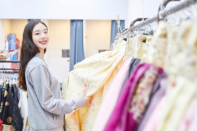 Hello Hanbok - Is $8.21 Good Value?