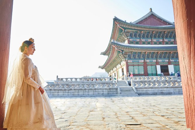 Hello Hanbok - Who Will Get the Most from Hello Hanbok?